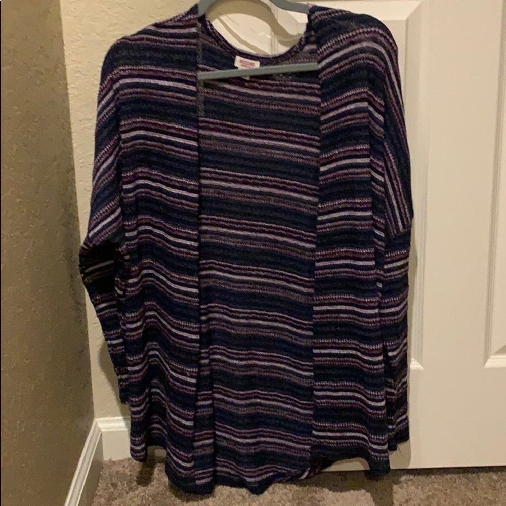 Cardigan